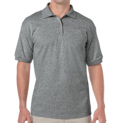 DryBlend® Adult Polo