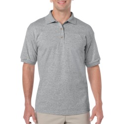 DryBlend® Adult Polo