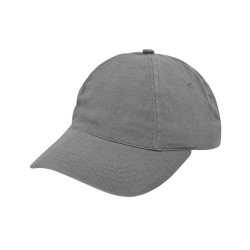 Brushed Promo Cap