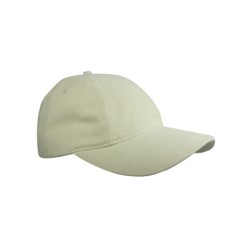 Brushed Promo Cap