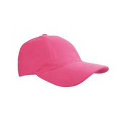 Brushed Promo Cap