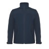 Kids´ Hooded Softshell Jacket