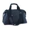 Vintage Canvas Weekender