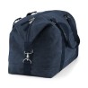 Vintage Canvas Weekender