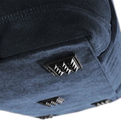 Vintage Canvas Weekender