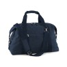 Vintage Canvas Weekender