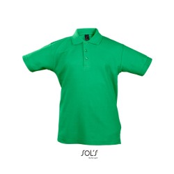 Kids´ Summer Polo II