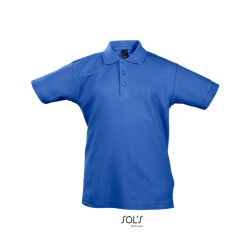 Kids´ Summer Polo II