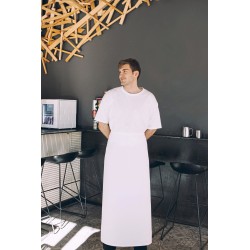 Bistro Apron Sublimation