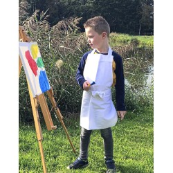 Kids´ Barbecue Apron Sublimation