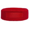 Head Sweatband With Label