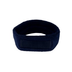 Head Sweatband With Label