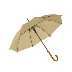 Automatic Umbrella With Wooden Handle Boogie