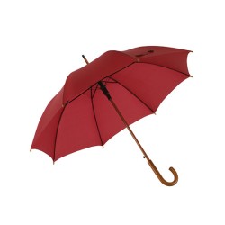 Automatic Umbrella With Wooden Handle Boogie