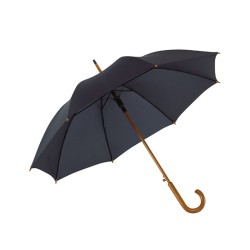 Automatic Umbrella With Wooden Handle Boogie