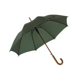 Automatic Umbrella With Wooden Handle Boogie