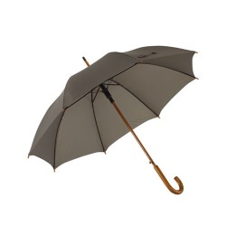 Automatic Umbrella With Wooden Handle Boogie