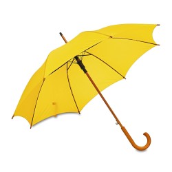 Automatic Umbrella With Wooden Handle Boogie