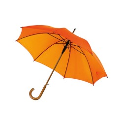 Automatic Umbrella With Wooden Handle Boogie