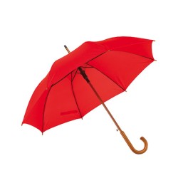 Automatic Umbrella With Wooden Handle Boogie