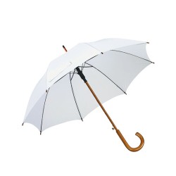 Automatic Umbrella With Wooden Handle Boogie