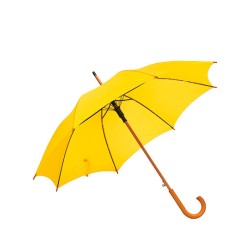 Automatic Umbrella With Wooden Handle Boogie