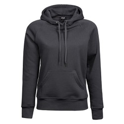 Women´s Hooded Sweatshirt