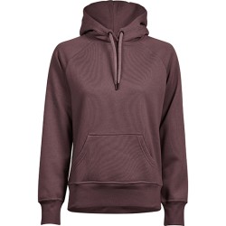 Women´s Hooded Sweatshirt