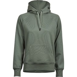 Women´s Hooded Sweatshirt