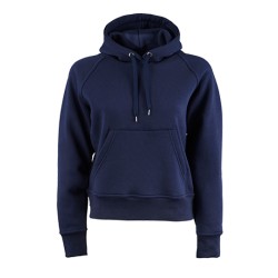 Women´s Hooded Sweatshirt