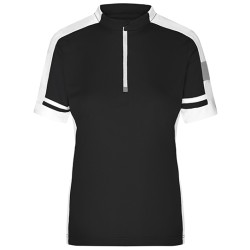 Ladies´ Bike-T Half Zip