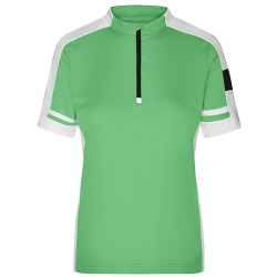 Ladies´ Bike-T Half Zip