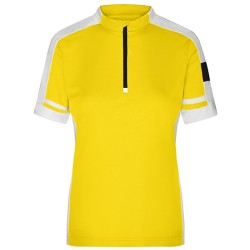 Ladies´ Bike-T Half Zip