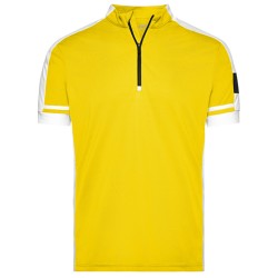 Men´s Bike-T Half Zip