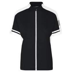 Ladies´ Bike-T Full Zip