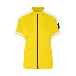 Ladies´ Bike-T Full Zip