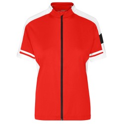 Ladies´ Bike-T Full Zip