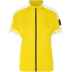 Ladies´ Bike-T Full Zip