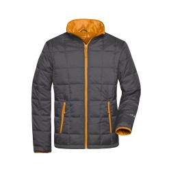 Men´s Padded Light Weight Jacket