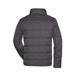 Men´s Padded Light Weight Jacket