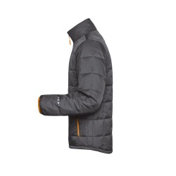 Men´s Padded Light Weight Jacket