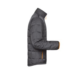 Men´s Padded Light Weight Jacket