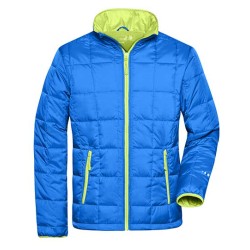 Men´s Padded Light Weight Jacket