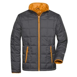 Men´s Padded Light Weight Jacket