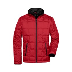 Men´s Padded Light Weight Jacket