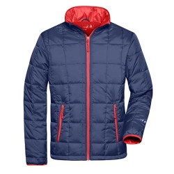 Men´s Padded Light Weight Jacket