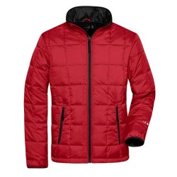 Men´s Padded Light Weight Jacket