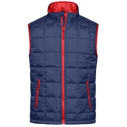 Men´s Padded Light Weight Vest