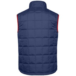 Men´s Padded Light Weight Vest