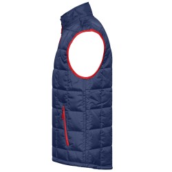 Men´s Padded Light Weight Vest